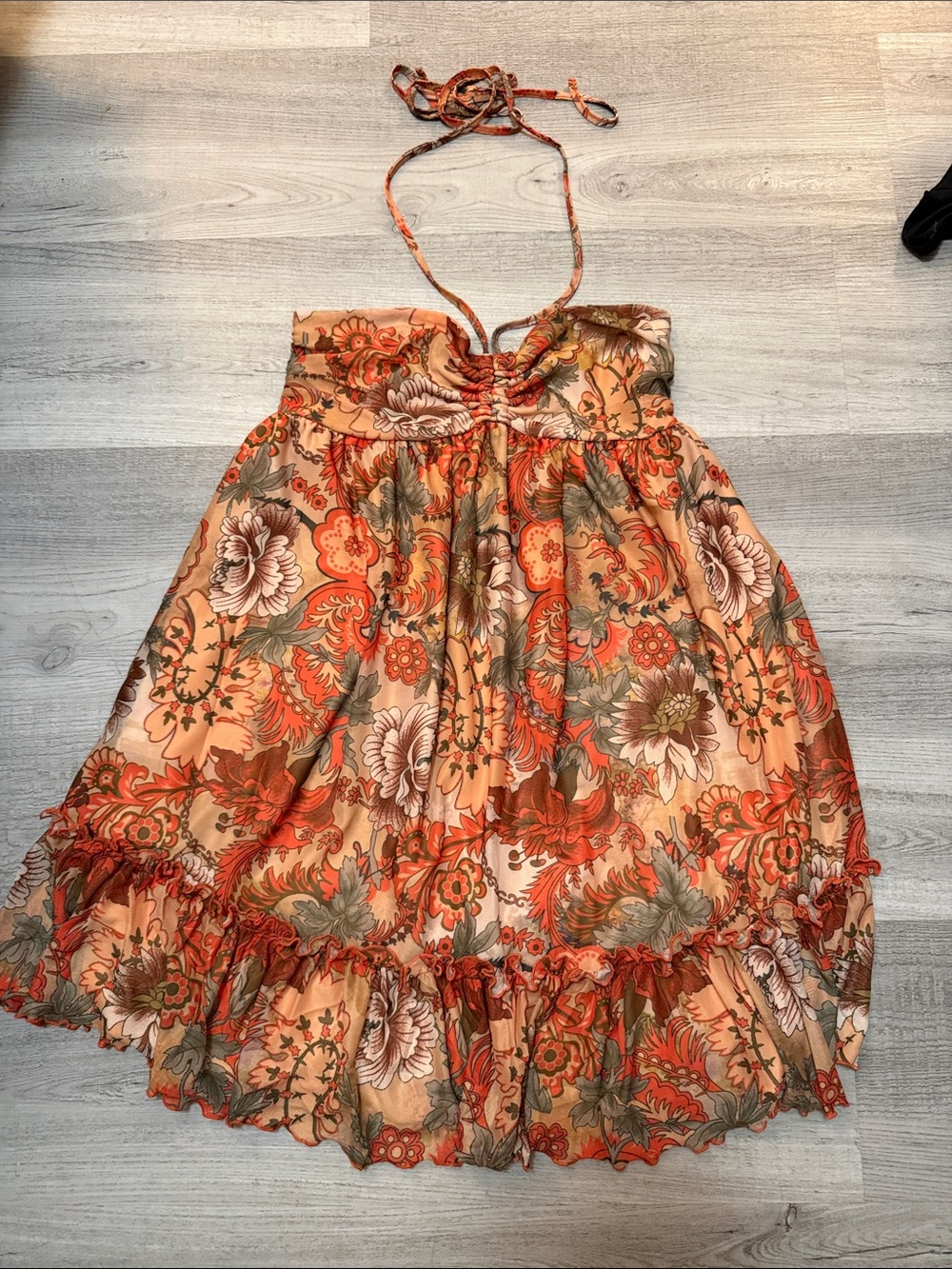 Shein Dress Size Small